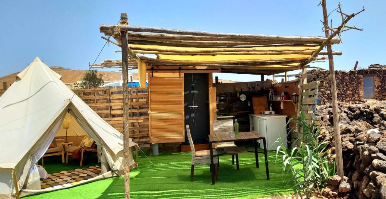 Back To Nature. Luxury Glamping Corner Luxury tent *